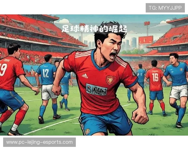 中国足球代言人背后的明星球员是谁为何成为国家代表形象代言人