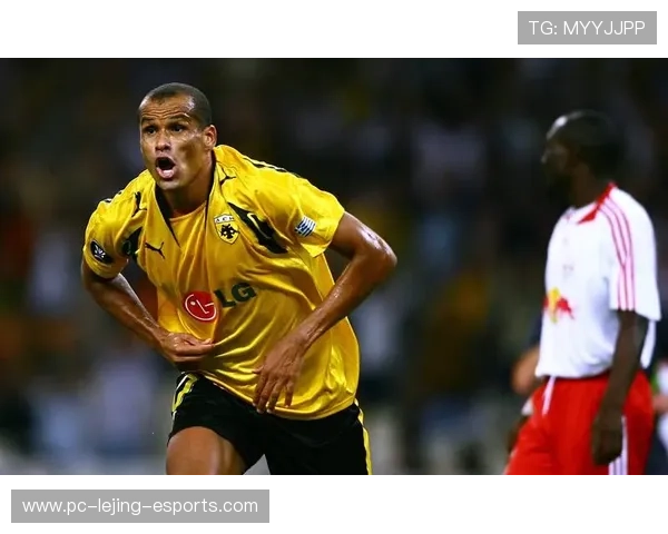 世界足球十大10号球星盘点与他们的传奇故事