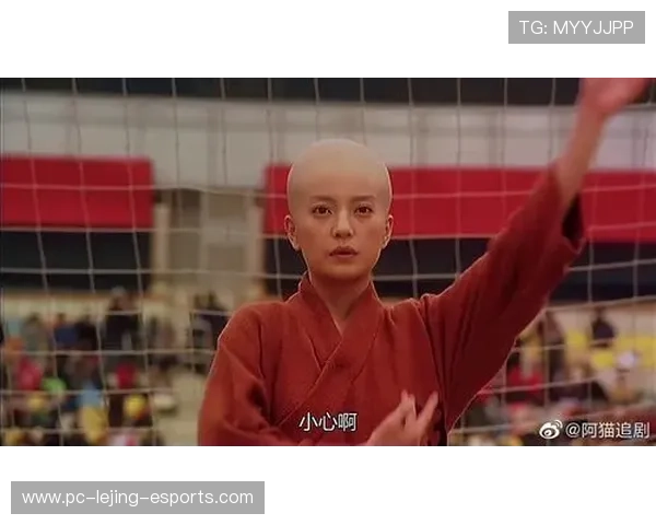 少林足球星爷赵薇尬舞狂欢瞬间震撼全场笑翻天