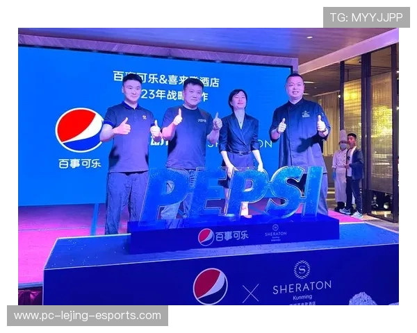 足球巨星代言百事可乐开启全新跨界合作掀起全球饮品热潮